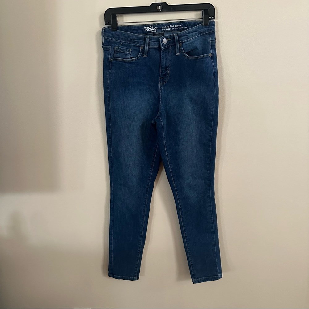 Mossimo Jeans Size 6